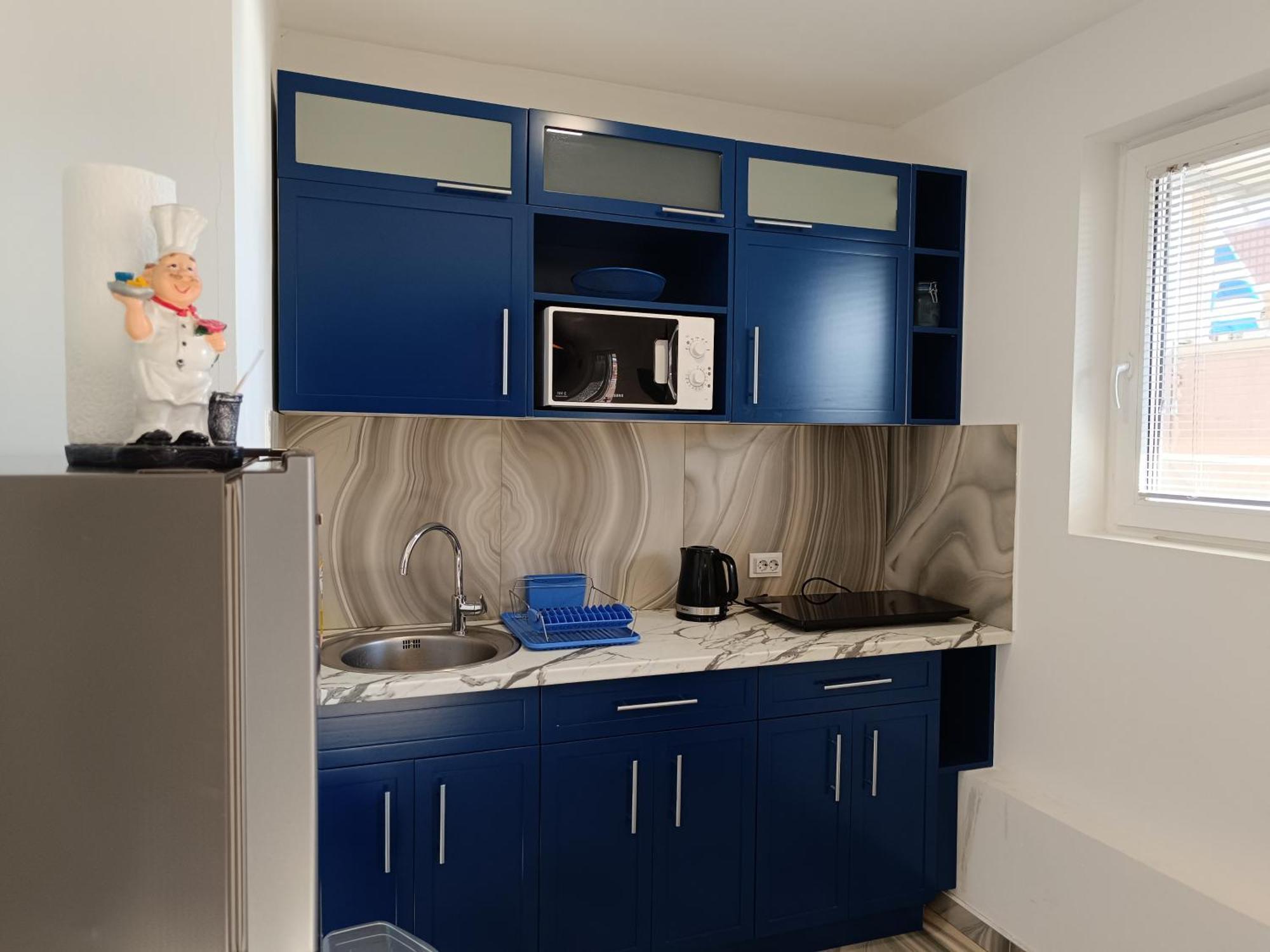 Just Enjoy It Apartment Ohrida Exterior foto