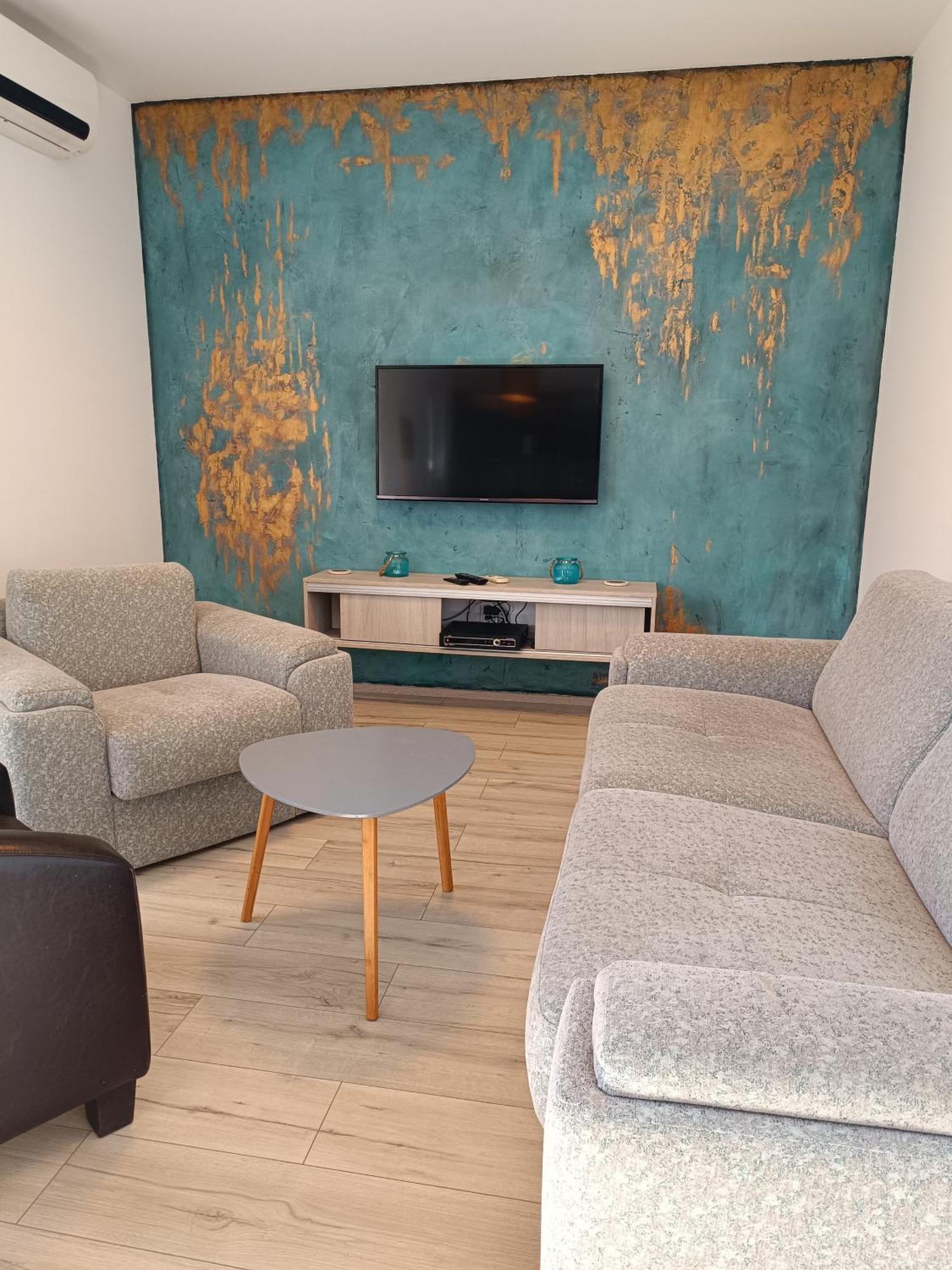 Just Enjoy It Apartment Ohrida Exterior foto