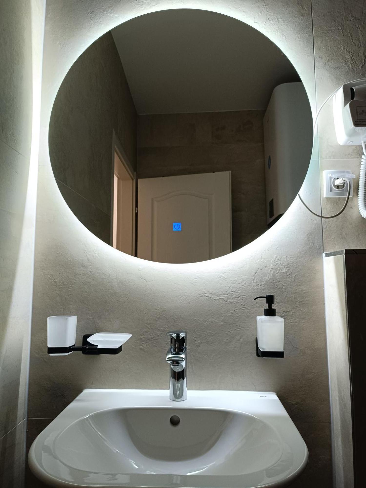 Just Enjoy It Apartment Ohrida Exterior foto